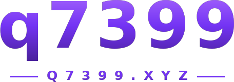 q7399 logo